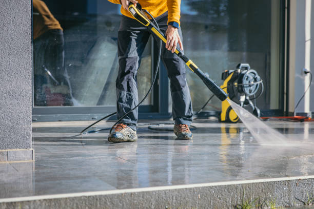 Best Roof Pressure Washing  in Steelton, PA