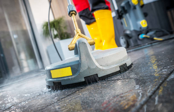 Why Choose Our Certified Pressure Washing Experts for Your Project Needs in Steelton, PA?